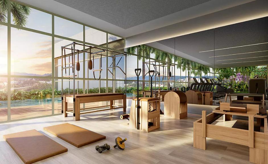 Apartamento, Jardim das Mangabeiras, 4 Quartos, 4 Vagas, 4 Suítes