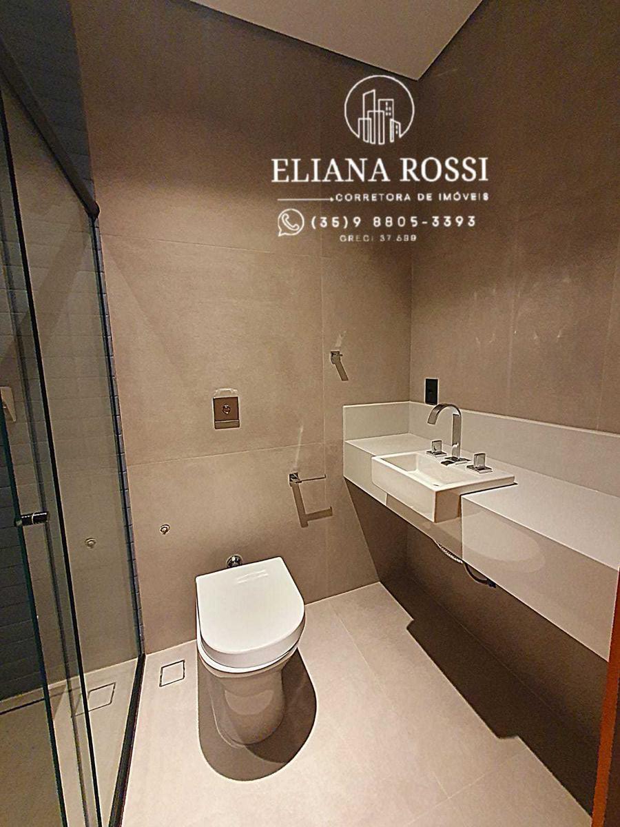 Casa, Vila Paiva, 3 Quartos, 4 Vagas, 3 Suítes