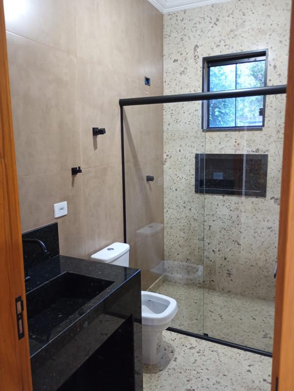 Casa, Jardim da Boa Vista, 3 Quartos, 3 Vagas, 1 Suíte