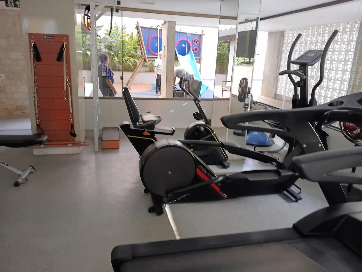 Apartamento, Savassi, 4 Quartos, 2 Vagas, 1 Suíte