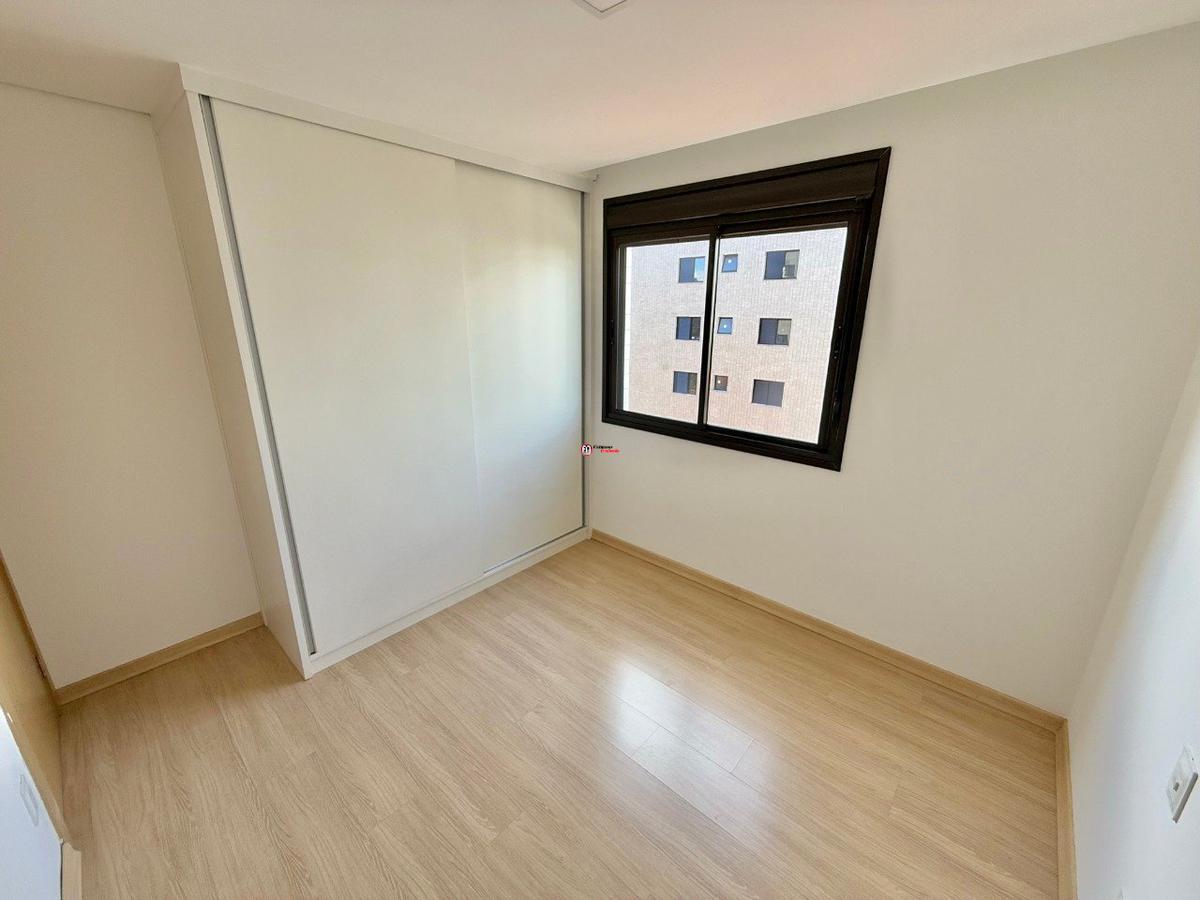 Apartamento, Liberdade, 3 Quartos, 2 Vagas, 1 Suíte