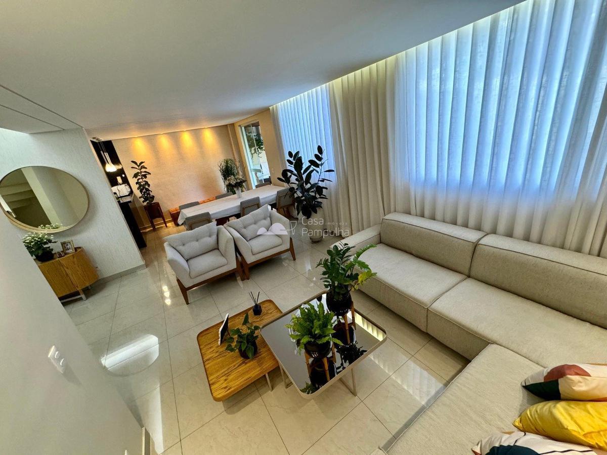 Casa, Garças, 3 Quartos, 4 Vagas, 2 Suítes