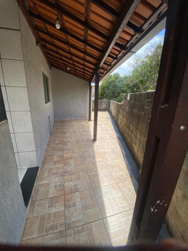 Casa, Dea Marly, 3 Quartos, 6 Vagas, 1 Suíte