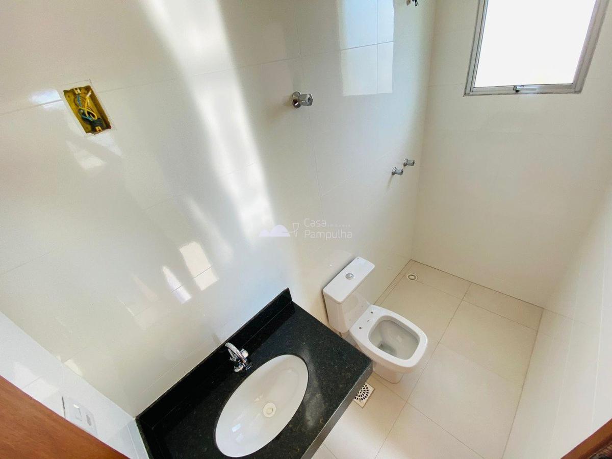 Apartamento, Heliópolis, 3 Quartos, 2 Vagas, 1 Suíte