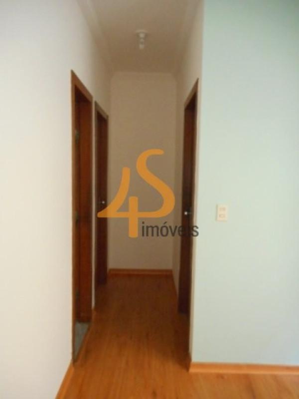 Apartamento, Liberdade, 2 Quartos, 1 Vaga