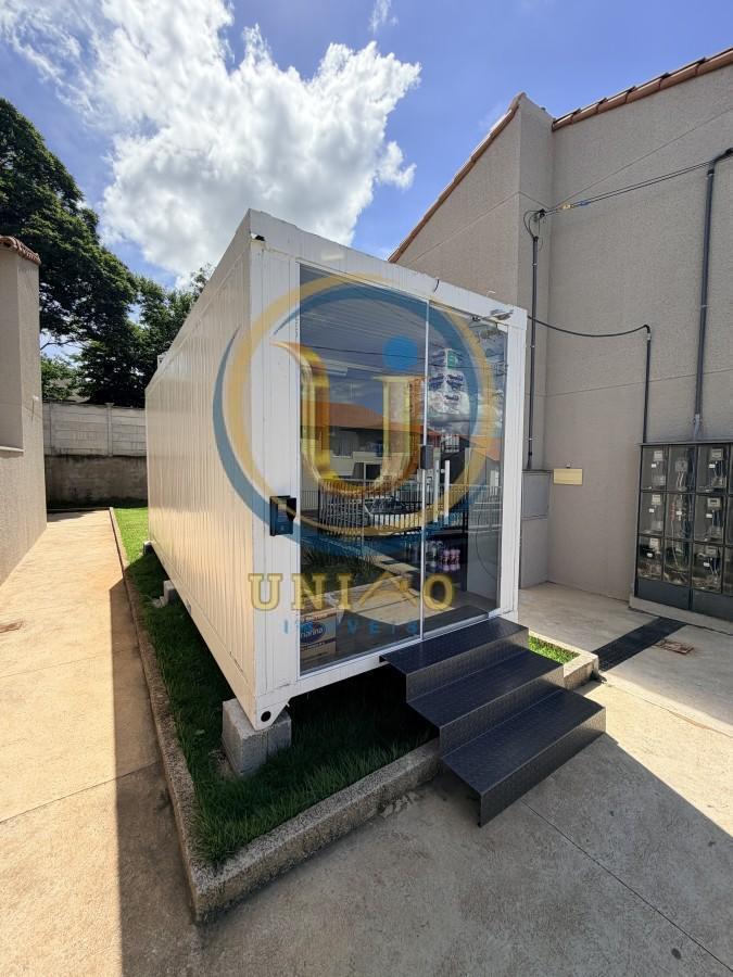 Apartamento, Serra Dourada, 2 Quartos, 1 Vaga