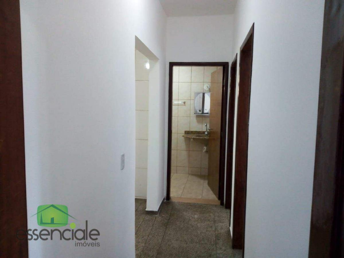 Apartamento, Novo Eldorado, 3 Quartos, 1 Vaga