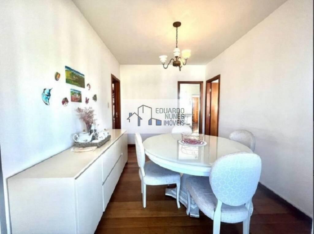 Apartamento, Anchieta, 4 Quartos, 2 Vagas, 1 Suíte