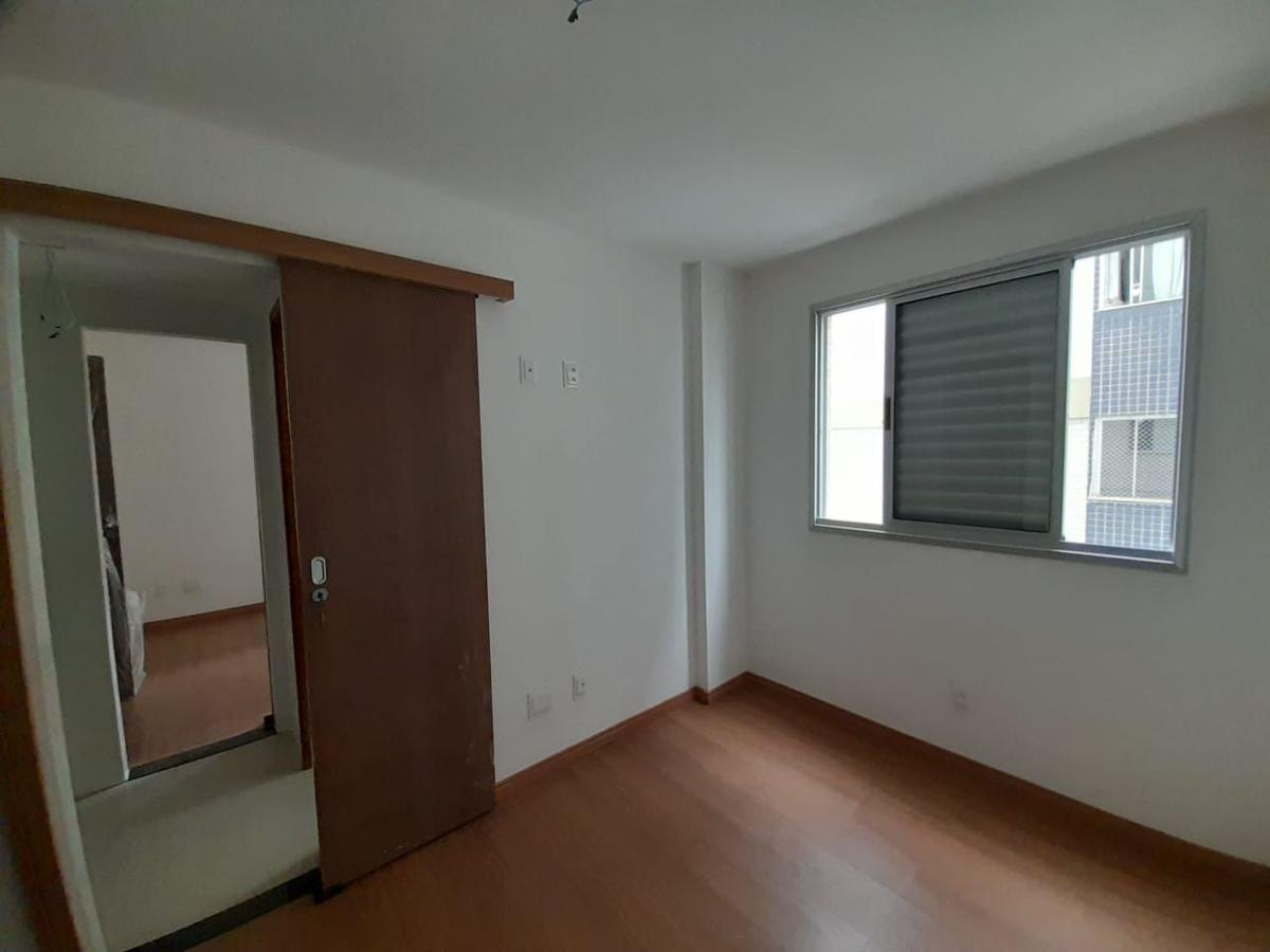 Apartamento, Nova Floresta, 3 Quartos, 2 Vagas, 3 Suítes