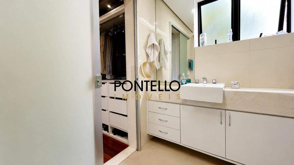 Apartamento, Anchieta, 4 Quartos, 4 Vagas, 3 Suítes