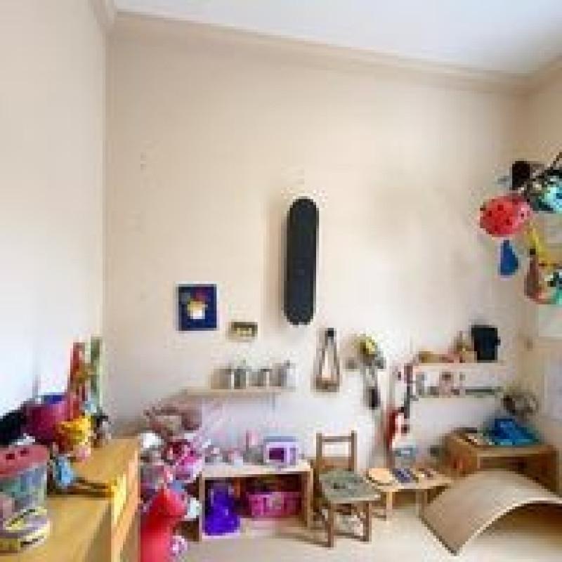 Apartamento, Santa Teresa, 3 Quartos, 1 Vaga, 1 Suíte