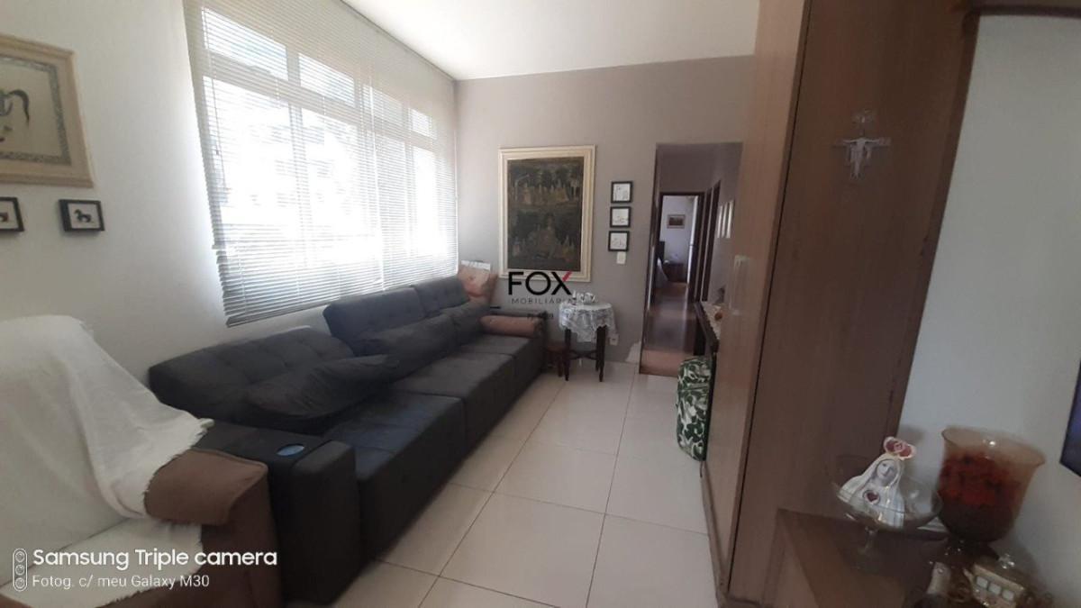 Apartamento, Santa Lúcia, 4 Quartos, 3 Vagas, 1 Suíte