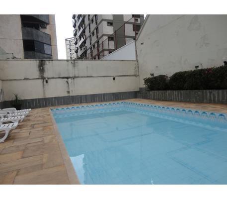 Apartamento, Lourdes, 3 Quartos, 2 Vagas, 1 Suíte