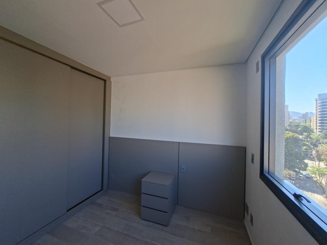 Apartamento, Lourdes, 2 Quartos, 2 Vagas, 1 Suíte