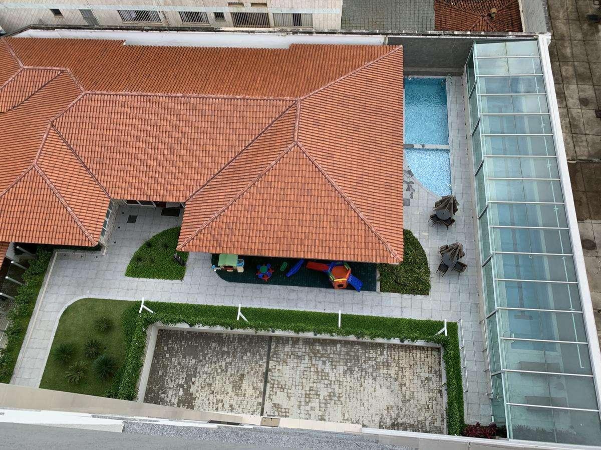 Apartamento, Santo Agostinho, 3 Quartos, 2 Vagas, 1 Suíte