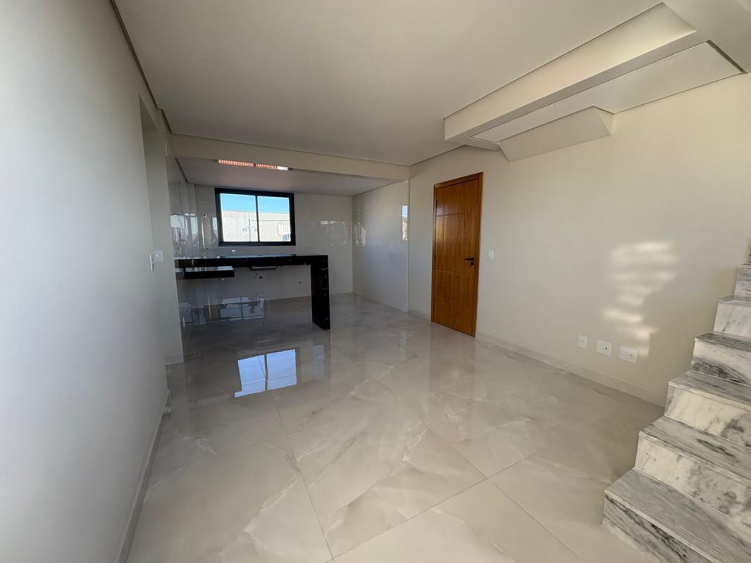 Apartamento, Santa Cruz Industrial, 4 Quartos, 3 Vagas, 1 Suíte