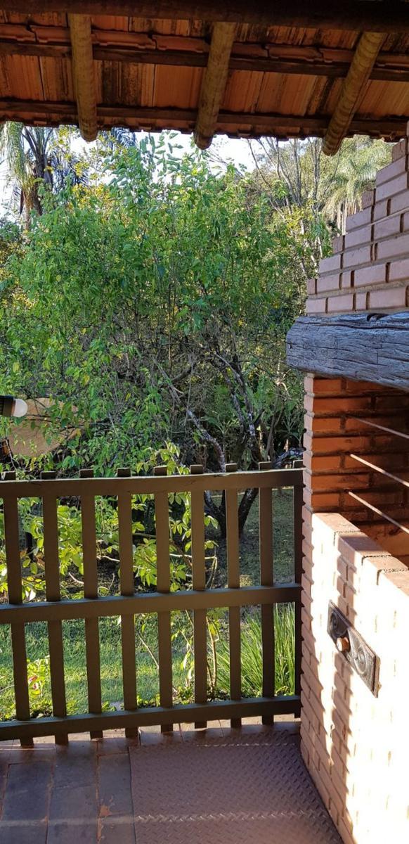 Fazenda, Souza, 3 Quartos, 20 Vagas, 1 Suíte