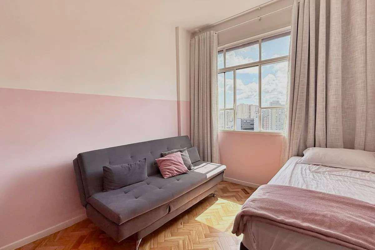 Apartamento, Barro Preto, 3 Quartos, 0 Vaga