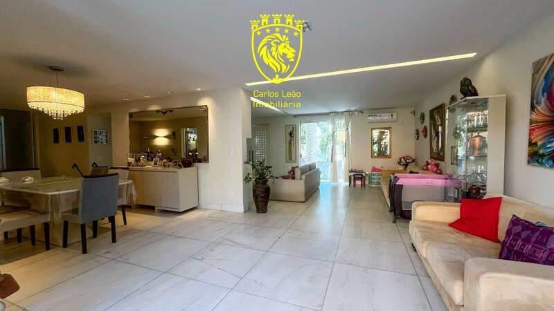 Casa, Vila Paris, 6 Quartos, 7 Vagas, 2 Suítes