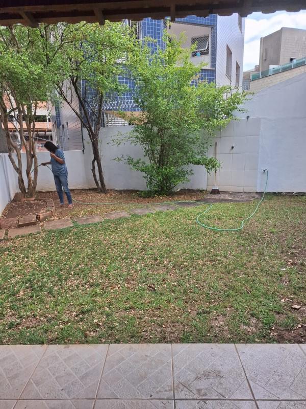 Cobertura, Buritis, 4 Quartos, 3 Vagas, 2 Suítes