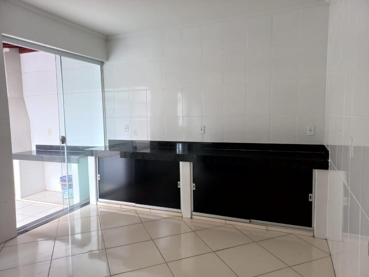 Apartamento, Centro, 3 Quartos, 1 Vaga