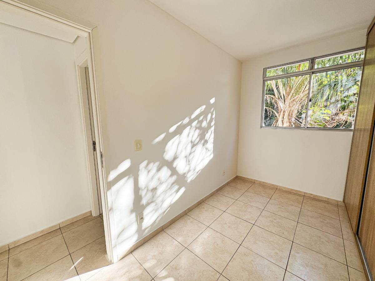 Apartamento, Castelo, 3 Quartos, 2 Vagas, 1 Suíte