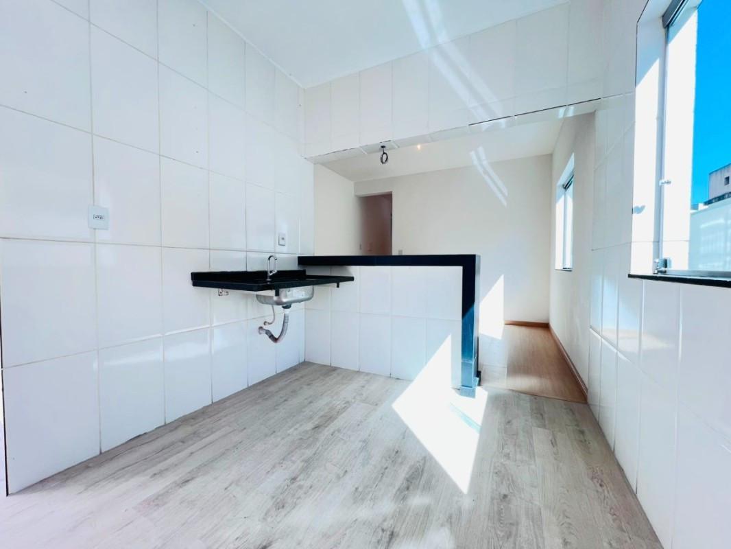 Apartamento, Masterville, 3 Quartos, 1 Vaga, 1 Suíte