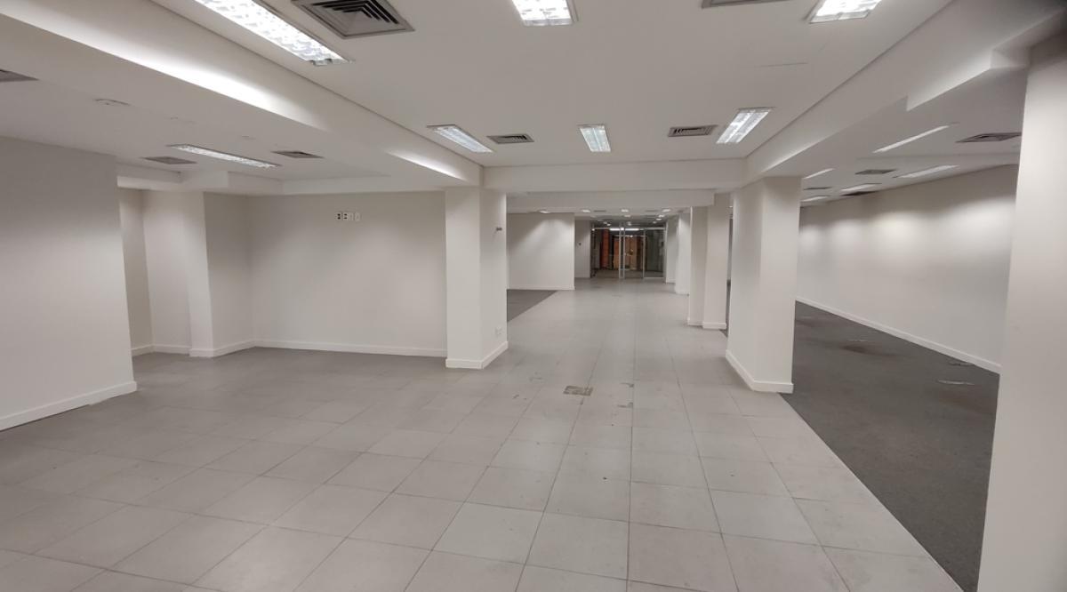 Andar, Barro Preto, 0 Quarto, 0 Vaga