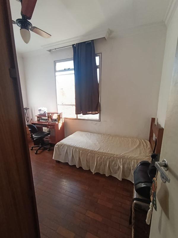 Apartamento, Eldorado, 2 Quartos, 1 Vaga