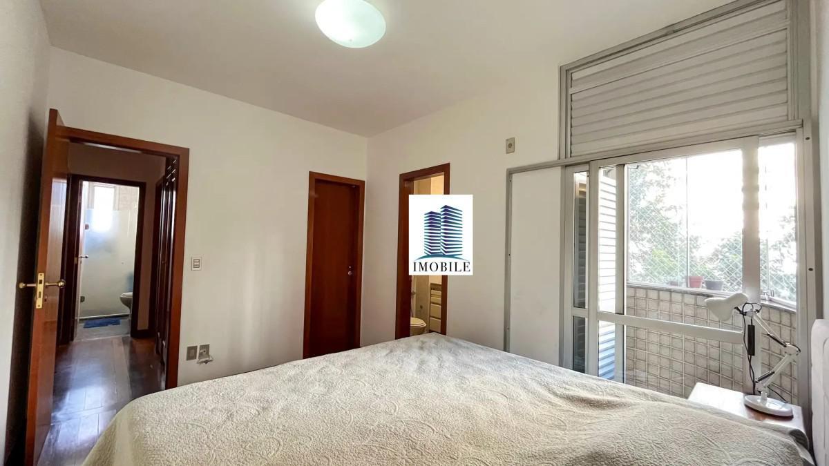 Apartamento, Savassi, 4 Quartos, 2 Vagas, 1 Suíte