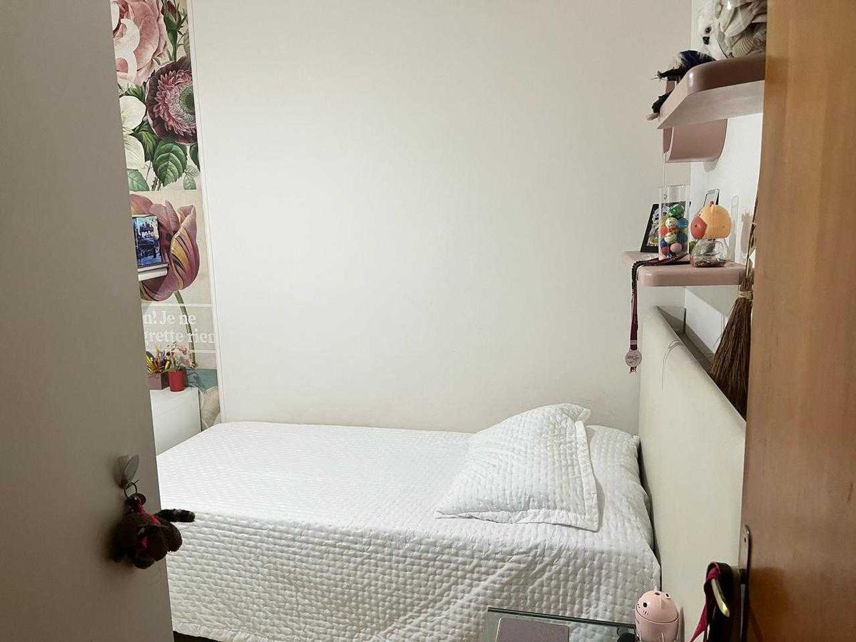 Apartamento, Manacás, 3 Quartos, 2 Vagas, 1 Suíte