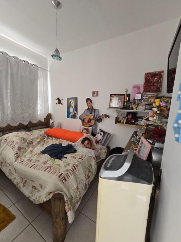 Apartamento, Alípio de Melo, 2 Quartos, 1 Vaga