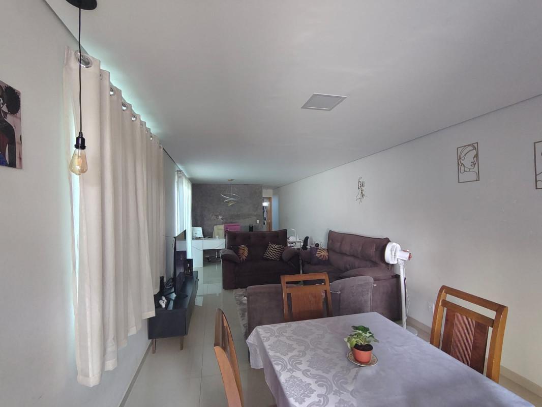 Casa, Copacabana, 3 Quartos, 4 Vagas, 1 Suíte