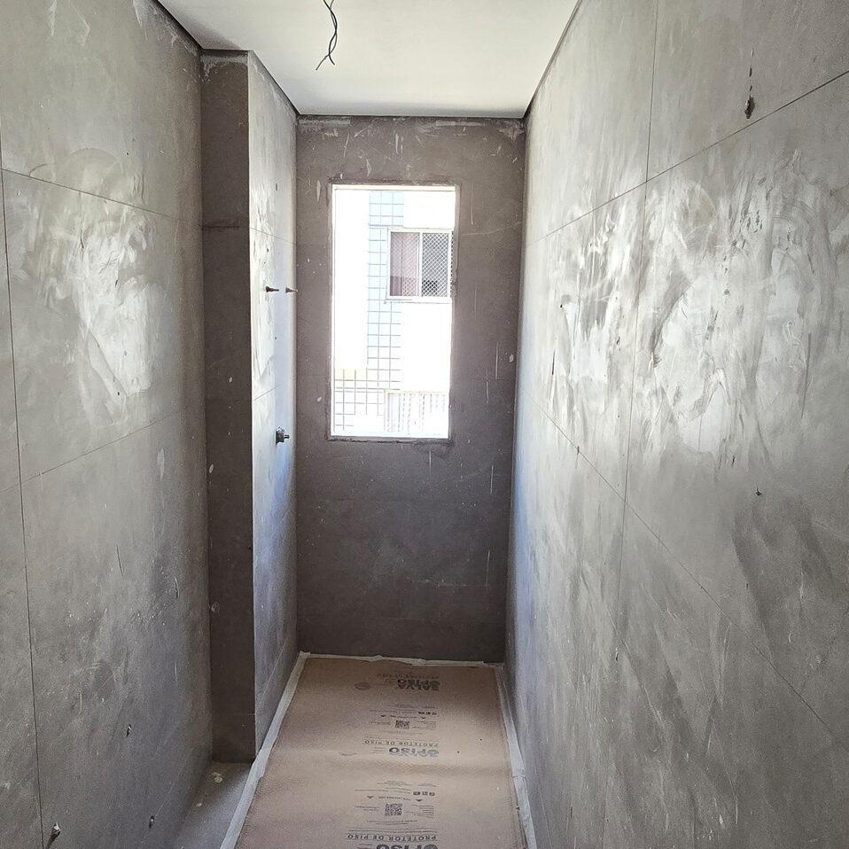 Apartamento, Anchieta, 4 Quartos, 3 Vagas, 2 Suítes