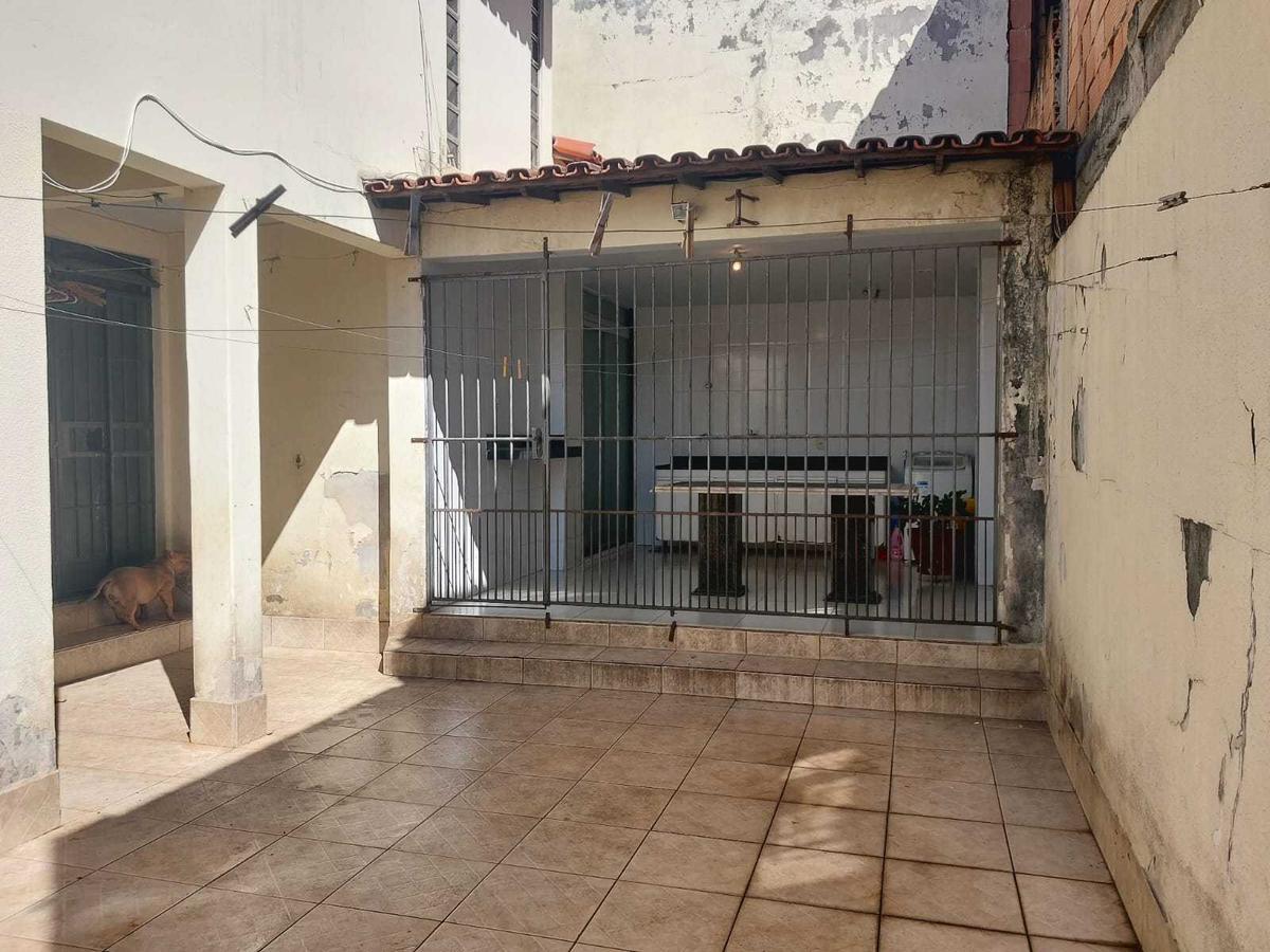 Casa, Alípio de Melo, 4 Quartos, 3 Vagas, 1 Suíte