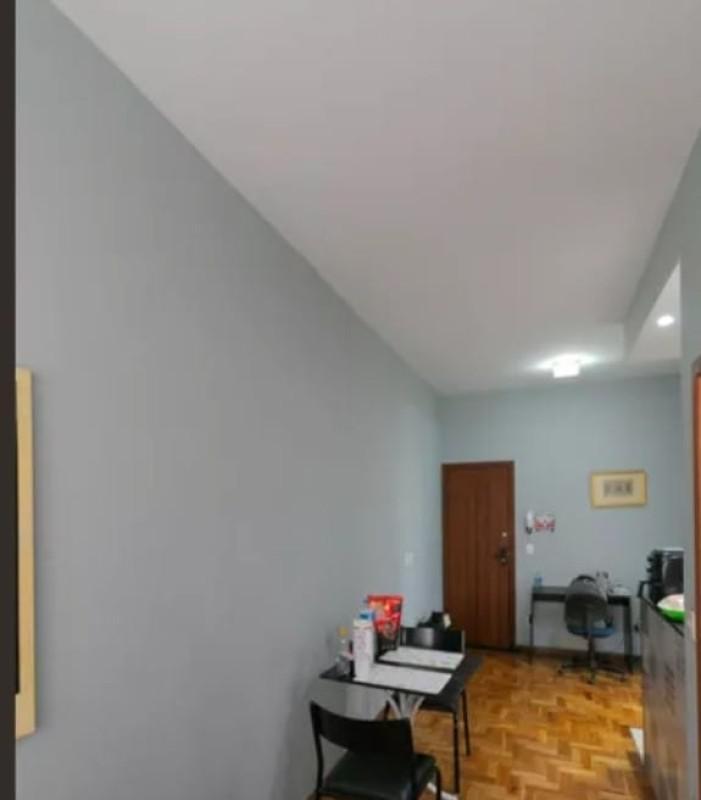 Apart Hotel, Centro, 1 Quarto, 0 Vaga