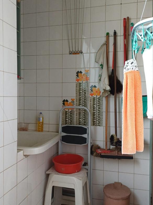 Apartamento, Lourdes, 2 Quartos, 1 Vaga