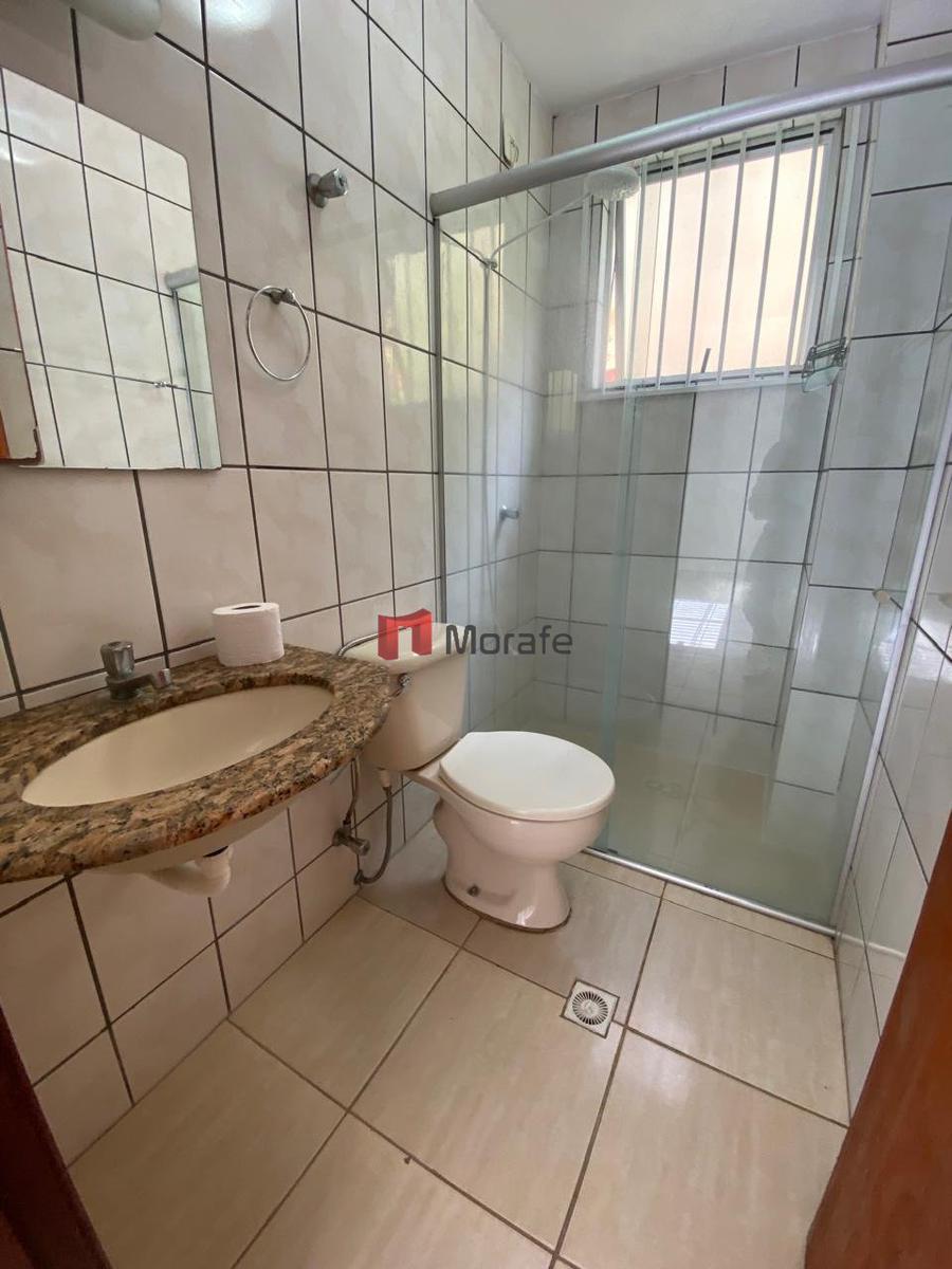 Apartamento, Castelo, 2 Quartos, 1 Vaga