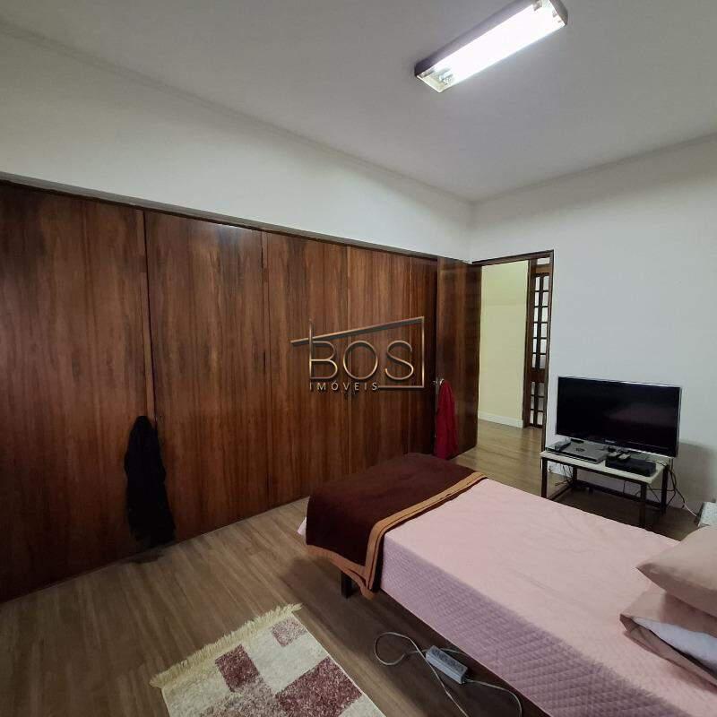 Casa, Cidade Jardim, 6 Quartos, 10 Vagas, 1 Suíte