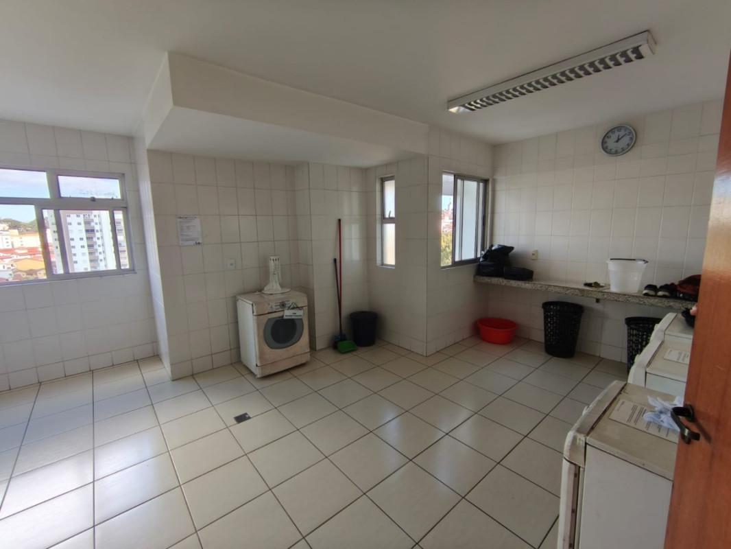 Apartamento, Coração Eucarístico, 1 Quarto, 1 Vaga