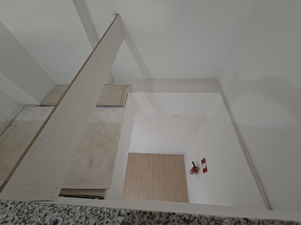 Andar, Funcionários, 0 Quarto, 0 Vaga