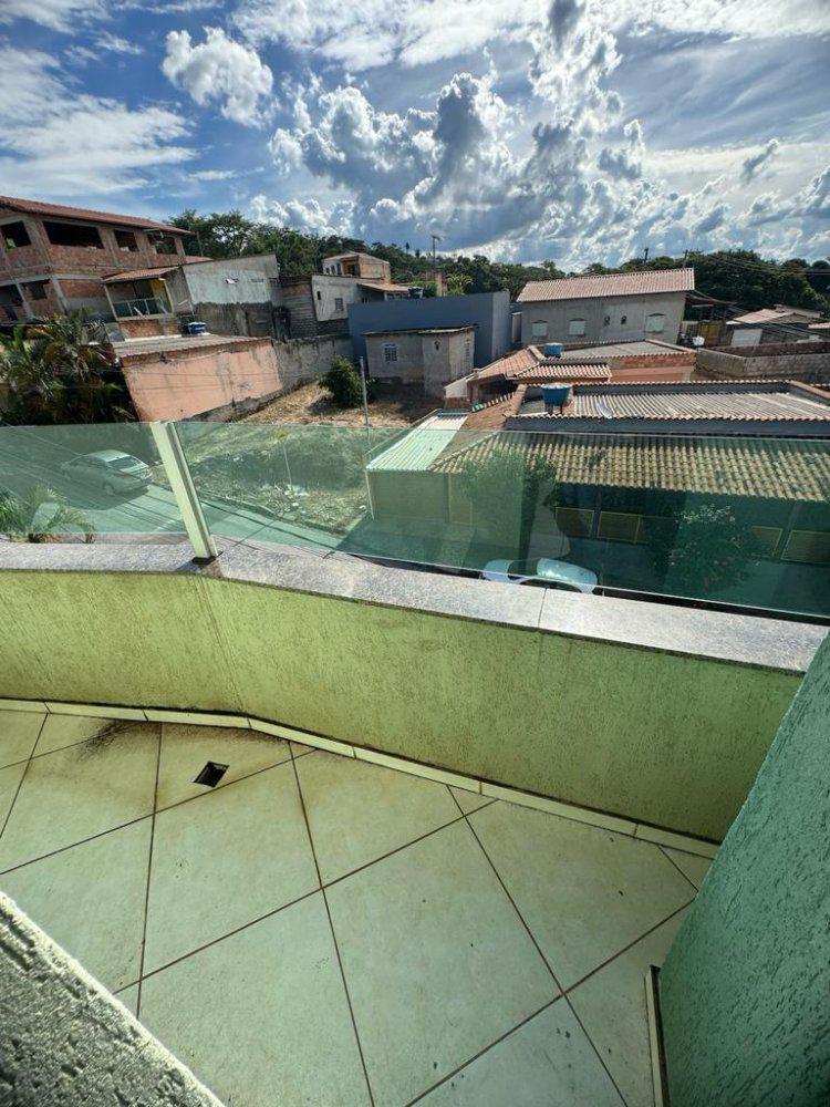Cobertura, Serra Azul, 2 Quartos, 1 Vaga