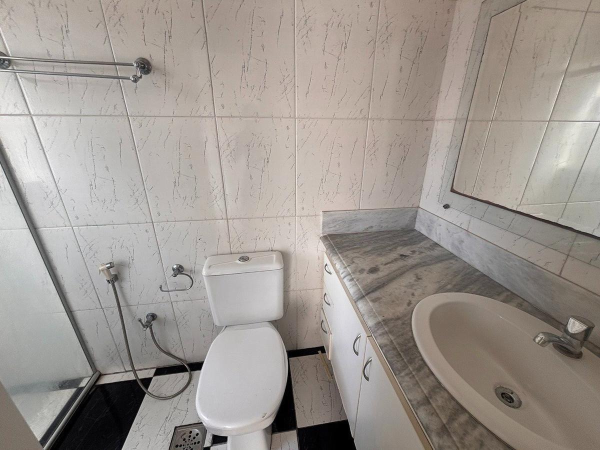 Apartamento, Aeroporto, 3 Quartos, 1 Vaga, 1 Suíte