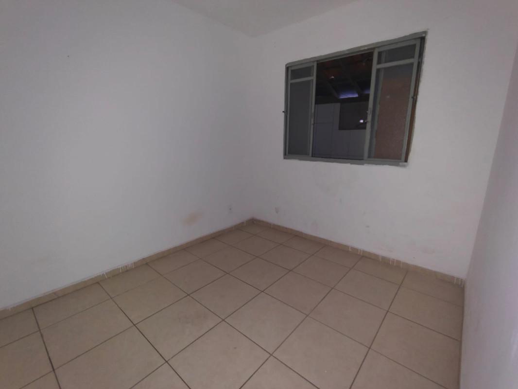 Casa, Jardim Leblon, 2 Quartos, 0 Vaga
