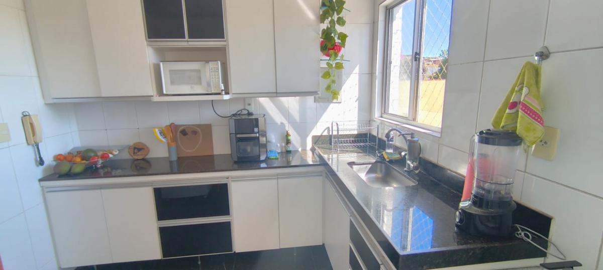 Apartamento, Ipiranga, 3 Quartos, 3 Vagas, 2 Suítes