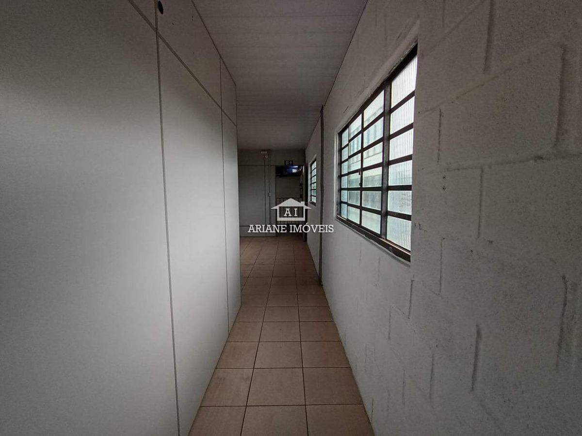 Galpão, Jardim Laguna, 0 Quarto, 0 Vaga
