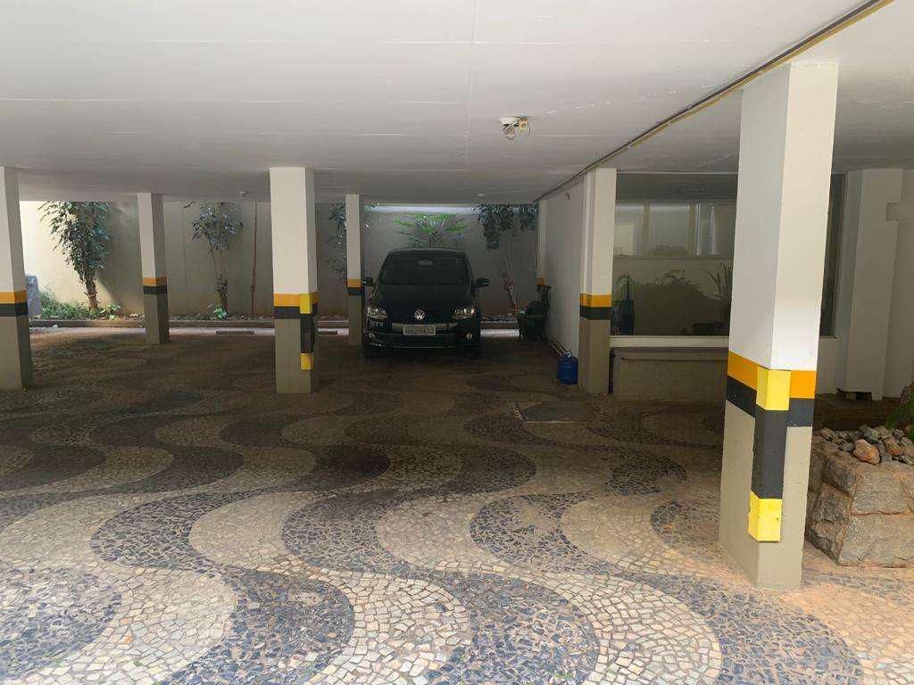Apartamento, Serra, 4 Quartos, 2 Vagas, 1 Suíte