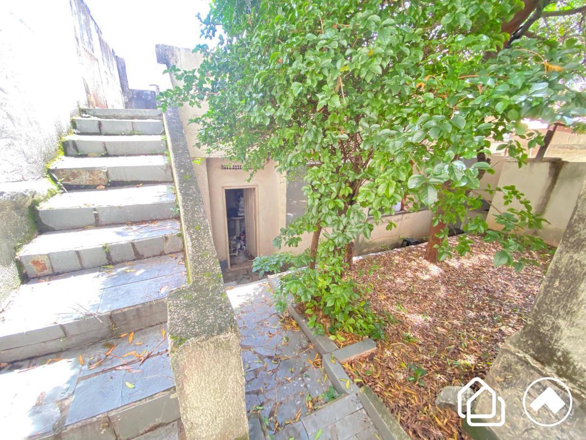 Casa, Carlos Prates, 3 Quartos, 1 Vaga, 1 Suíte