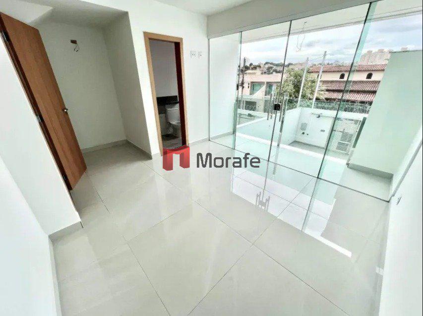 Casa, Santa Amélia, 3 Quartos, 2 Vagas, 1 Suíte