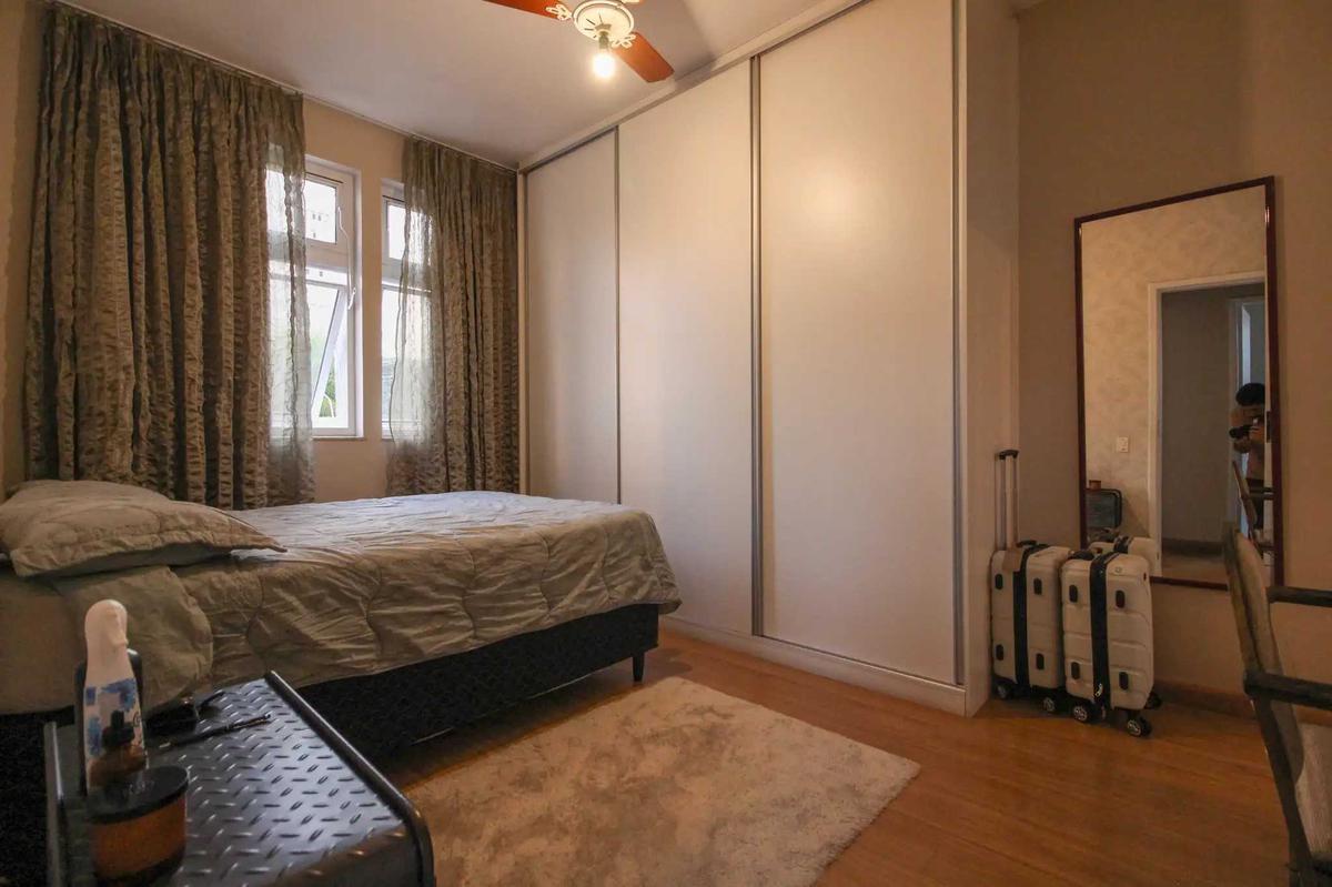 Apartamento, São Pedro, 3 Quartos, 2 Vagas, 1 Suíte